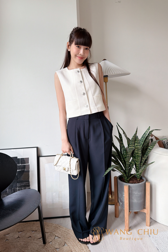 WANG CHIU 麻豆照
